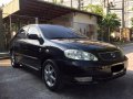 2nd Hand (Used) Toyota Corolla Altis 2001 for sale in Makati-0