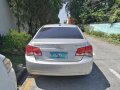 Selling Chevrolet Cruze 2010 Automatic Gasoline in Caloocan-7