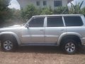 Used Nissan Patrol 2003 for sale in Muntinlupa-3