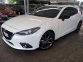 Selling Used Mazda 3 2016 in Makati-6