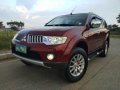 2nd Hand Mitsubishi Montero 2011 for sale in San Juan-6