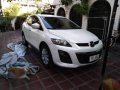 Mazda Cx-7 2012 Automatic Gasoline for sale in Parañaque-0