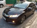 Selling Used Honda City 2014 in Quezon City-3