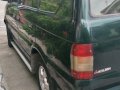 Selling Mitsubishi Adventure 1999 Manual Diesel in Tagaytay-3