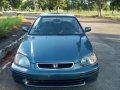 Selling 2nd Hand Honda Civic 1997 at 178000 in Bacolod-5