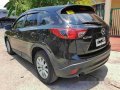 Black Mazda Cx-5 2015 for sale-4