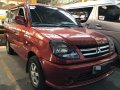 Mitsubishi Adventure 2016 Manual Diesel for sale in Quezon City-0