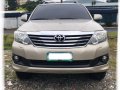 2nd Hand Toyota Fortuner 2012 for sale in Pasay-0