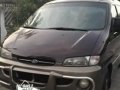 2nd Hand Hyundai Starex 1998 for sale in Dasmariñas-5