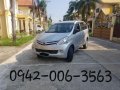 Selling Used Toyota Avanza 2012 in Tarlac City-9
