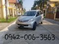 Selling Used Toyota Avanza 2012 in Tarlac City-0