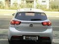 Selling Kia Rio 2018 at 5000 km in Quezon City-6