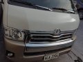 Selling Used Toyota Grandia 2011 in Pasay-1