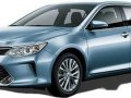 Selling Toyota Camry 2019 Automatic Gasoline in Quezon City-6