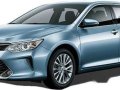 Selling Toyota Camry 2019 Automatic Gasoline in Quezon City-2