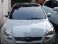Selling 2nd Hand Ford Focus 2015 Hatchback in Muntinlupa-0