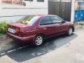 Selling 2nd Hand Nissan Sentra 1999 in Las Piñas-5