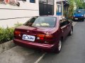 Selling 2nd Hand Nissan Sentra 1999 in Las Piñas-8