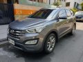 Hyundai Santa Fe 2015 Automatic Diesel for sale in Pasay-6