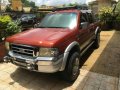 Ford Ranger 2004 Manual Diesel for sale in Baguio-4