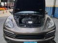 Porsche Cayenne 2012 Automatic Diesel for sale in Pasay-1