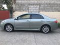 Toyota Corolla Altis 2008 for sale in Angeles-6