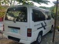 Selling 2nd Hand 2011 Nissan Urvan Escapade at 80000 in Cainta-1