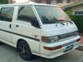 1998 Mitsubishi L300 for sale in Quezon City-11