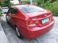 Selling Hyundai Accent 2011 at 73000 in Manila-2
