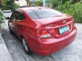 Selling Hyundai Accent 2011 at 73000 in Manila-3