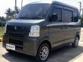 Selling Brand New Suzuki Multi-Cab 2019 Van in Davao City-1