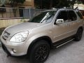 Honda Cr-V 2005 Automatic Gasoline for sale in Tanza-6