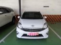 Selling 2nd Hand Toyota Wigo in Cebu City-0