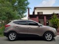 2nd Hand Hyundai Tucson 2012 for sale in Cuyapo-1