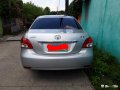 Selling Toyota Vios 2008 Automatic Gasoline in Mabalacat-4