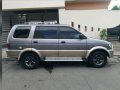 Selling Isuzu Crosswind Manual Diesel in Biñan-2