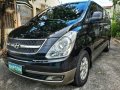 Selling 2nd Hand Hyundai Grand Starex 2010 in Plaridel-9