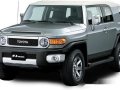 Selling Toyota Fj Cruiser 2019 Automatic Gasoline in Quezon City-4