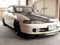 1998 Honda Integra for sale in Quezon City-2