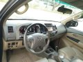 Toyota Fortuner 2013 Automatic Diesel for sale in Quezon City-2