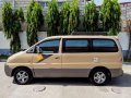 2nd Hand Hyundai Starex 2001 for sale in Calumpit-7