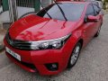 2nd Hand Toyota Corolla Altis 2016 Manual Gasoline for sale in Cainta-4