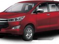Selling Toyota Innova 2019 Automatic Gasoline in Quezon City -0