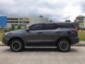 Selling Toyota Fortuner 2017 Automatic Diesel in Cagayan de Oro-1