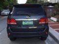 Selling Toyota Fortuner 2008 Automatic Gasoline in Quezon City-3