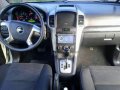 Chevrolet Captiva 2011 Automatic Diesel for sale in Makati-4