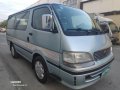 Selling 2nd Hand Toyota Hiace 1999 Van in Parañaque-3