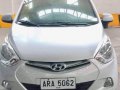 Selling 2nd Hand Hyundai Eon 2014 in Quezon City-9