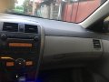 Toyota Corolla Altis 2008 for sale in Angeles-1