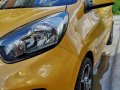 Selling Kia Picanto 2017 Automatic Gasoline in San Fernando-4
